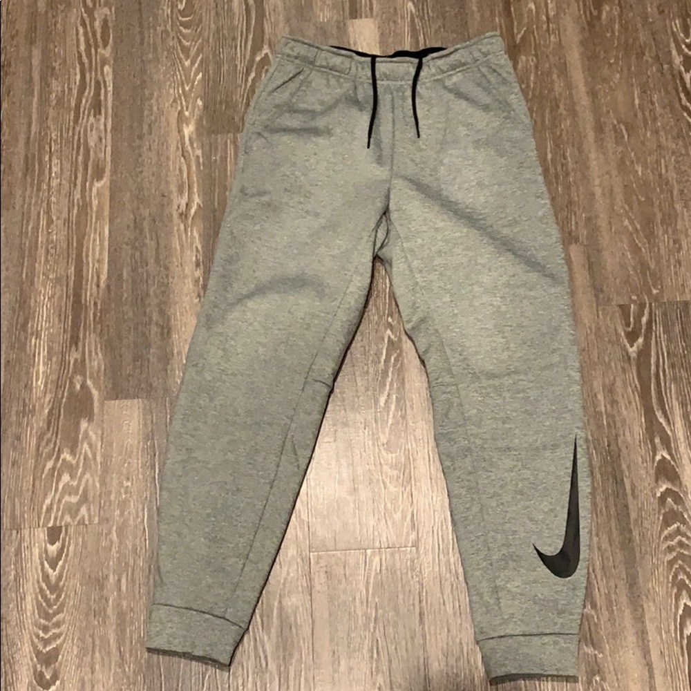 Nike Dri-Fit Sweatpants